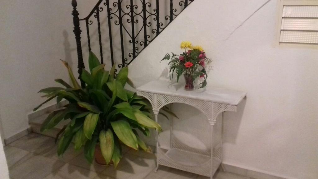 En El Corazon De Sevilla ภายนอก รูปภาพ