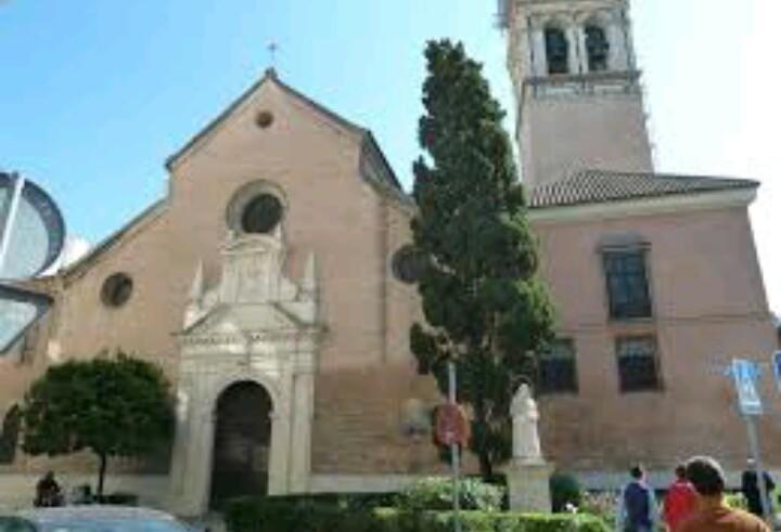 En El Corazon De Sevilla ภายนอก รูปภาพ