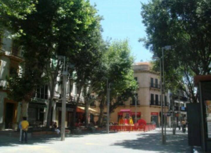En El Corazon De Sevilla ภายนอก รูปภาพ