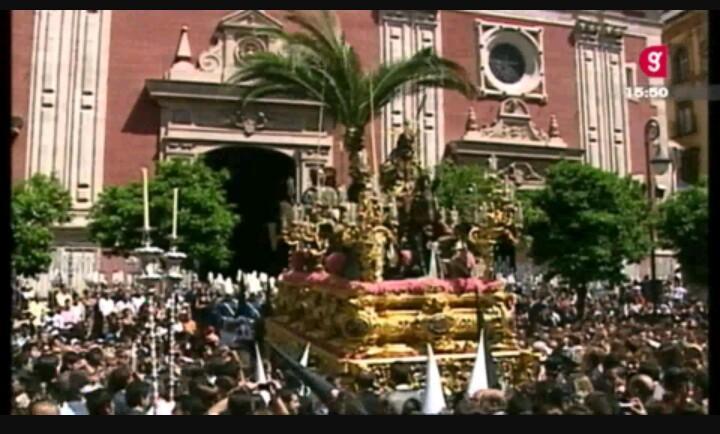 En El Corazon De Sevilla ภายนอก รูปภาพ